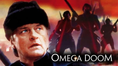Omega Doom still