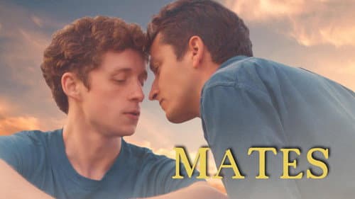 Mates still