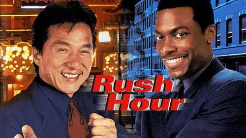 Rush Hour still
