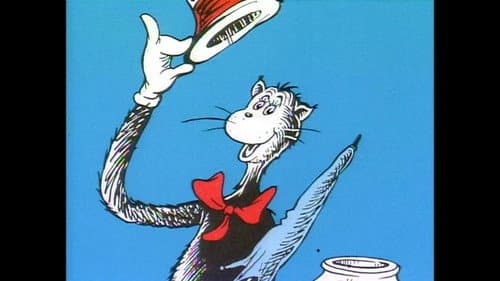 Dr. Seuss The Cat in the Hat still
