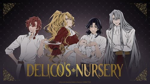 Delico's Nursery still