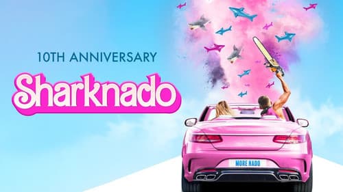 Sharknado still