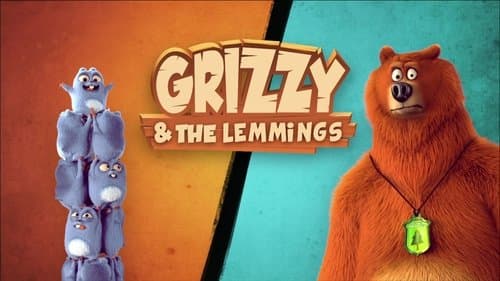 Grizzy & the Lemmings still