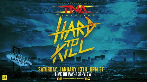 TNA Hard To Kill 2024 still