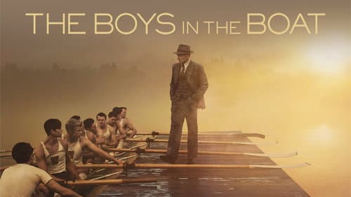 The Boys in the Boat still