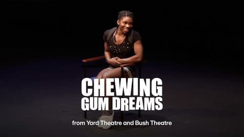 National Theatre Live: Chewing Gum Dreams still