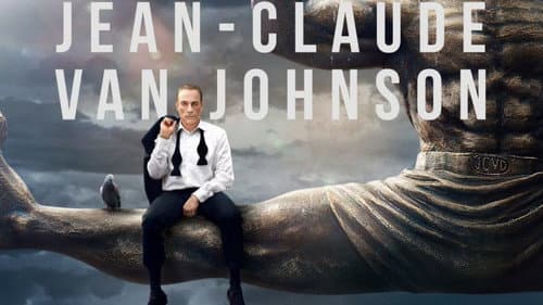 Jean-Claude Van Johnson still