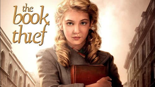The Book Thief still