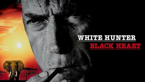 White Hunter, Black Heart still
