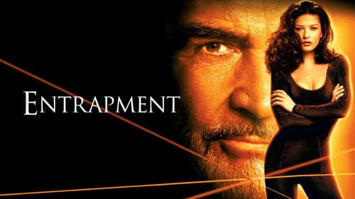 Entrapment still