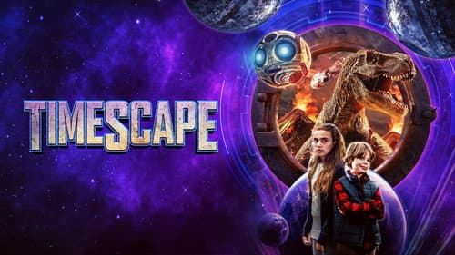 Timescape: Back to the Dinosaurs still