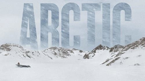 Arctic still
