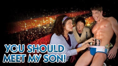 You Should Meet My Son! still