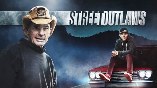 Street Outlaws still