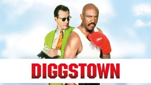 Diggstown still