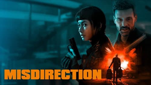 Misdirection still