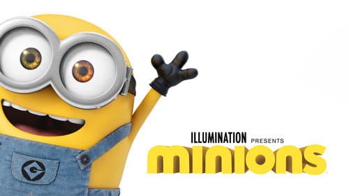 Minions still