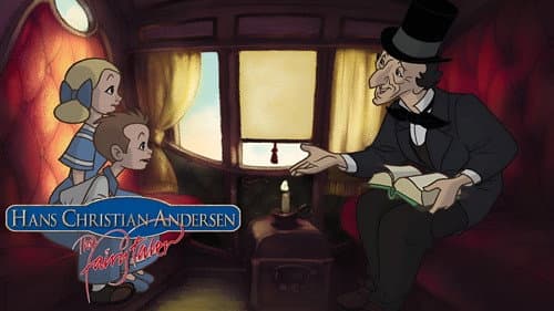 The Fairytaler still