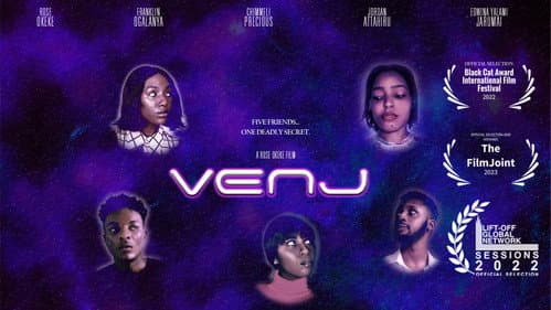 Venj still