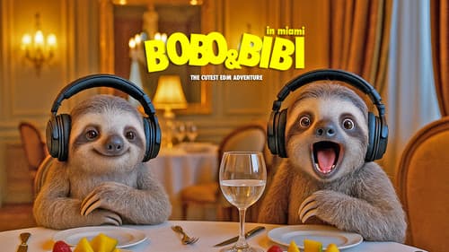 Bobo & Bibi in Miami still