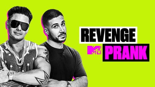 Revenge Prank still