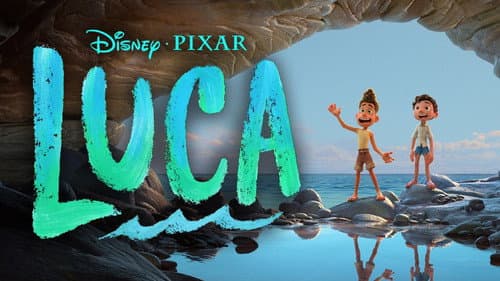 Luca still