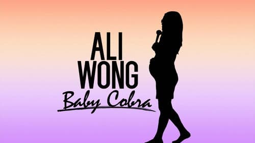 Ali Wong: Baby Cobra still