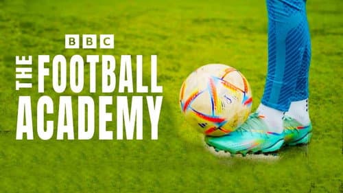 The Football Academy still