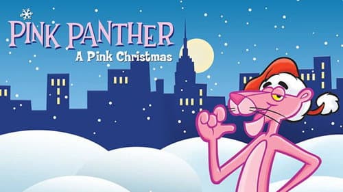 A Pink Christmas still