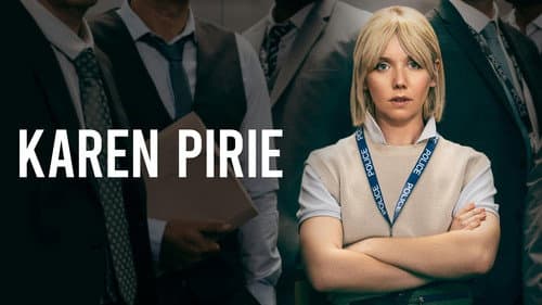 Karen Pirie still