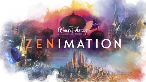 Zenimation still