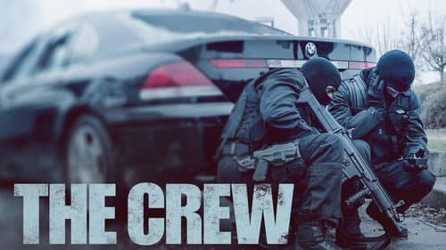 The Crew still