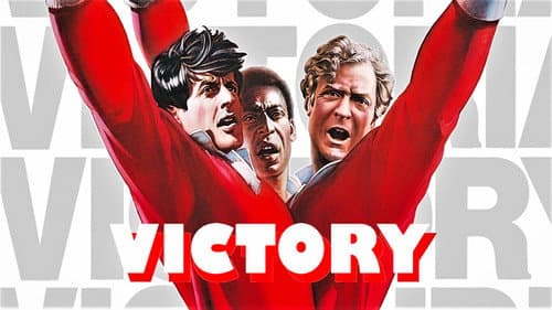 Escape to Victory still