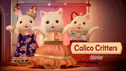 Sylvanian Families: Mini Episodes Clover still