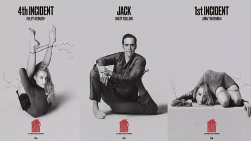 The House That Jack Built still