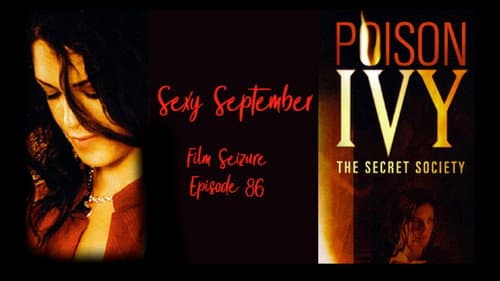 Poison Ivy: The Secret Society still