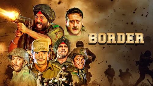 Border still