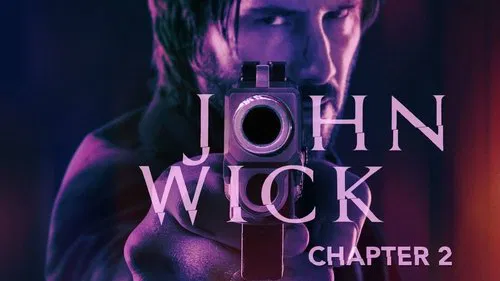 John Wick: Chapter 2 still