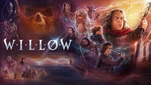 Willow still