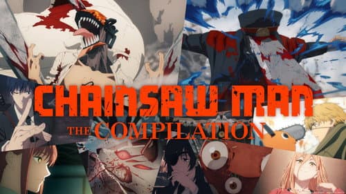 Chainsaw Man - The Compilation still
