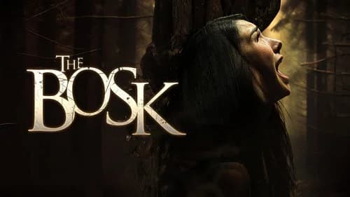 The Bosk still