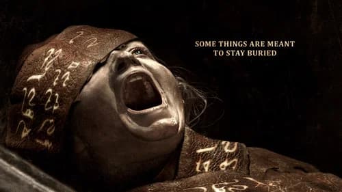 Lee Cronin's The Mummy still