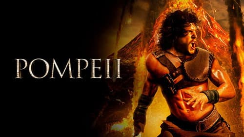 Pompeii still