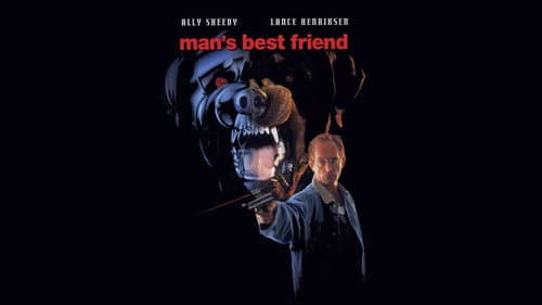 Man's Best Friend still