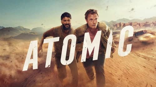 Atomic still
