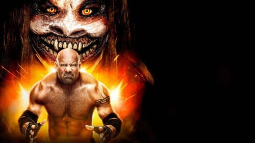 WWE Super ShowDown 2020 still