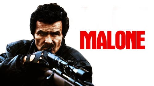 Malone still