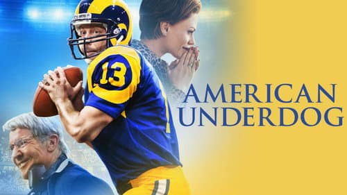American Underdog still