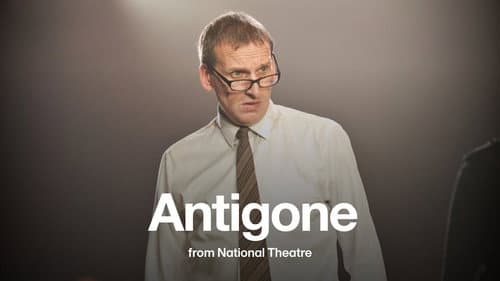 National Theatre Live: Antigone still