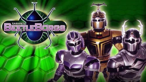 Big Bad BeetleBorgs still
